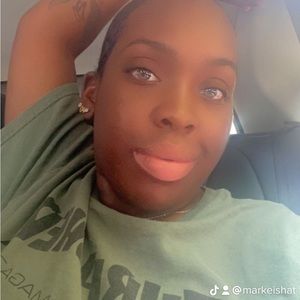 Meet your Posher, Markeisha